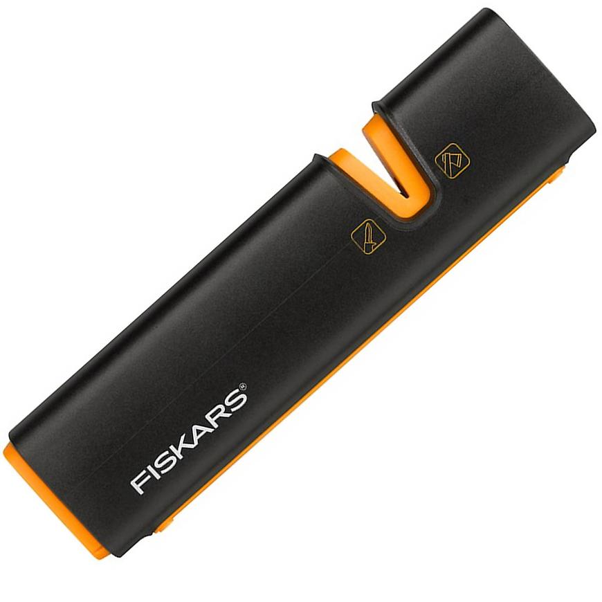 Ostřič seker a nožů Fiskars Xsharp Fiskars