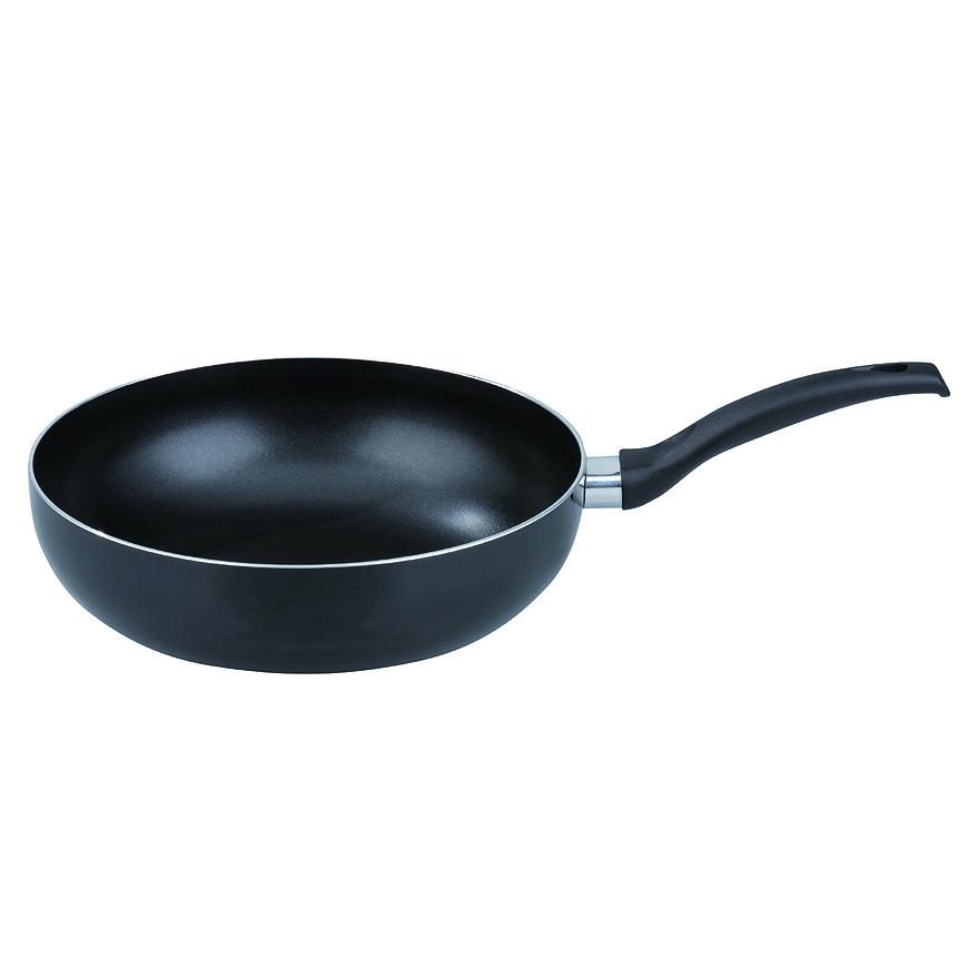 Pánev Elo wok 28cm Ducto 6275826 Baumax