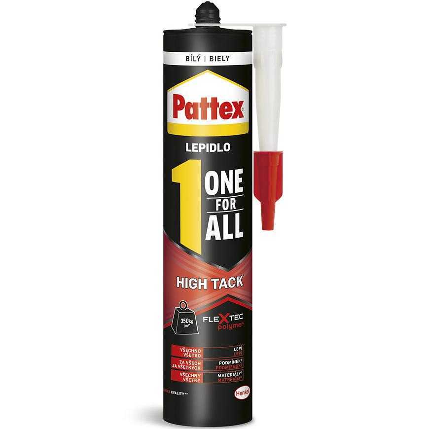 Pattex one for all 440 g Baumax