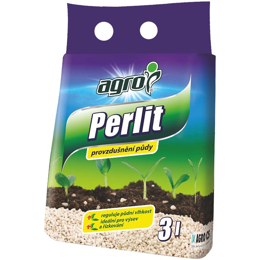 Perlit Agro