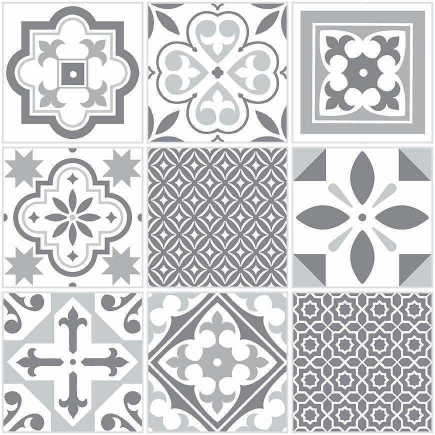 Podlahová dlaždice ORIENTAL TILES 2745061 Baumax