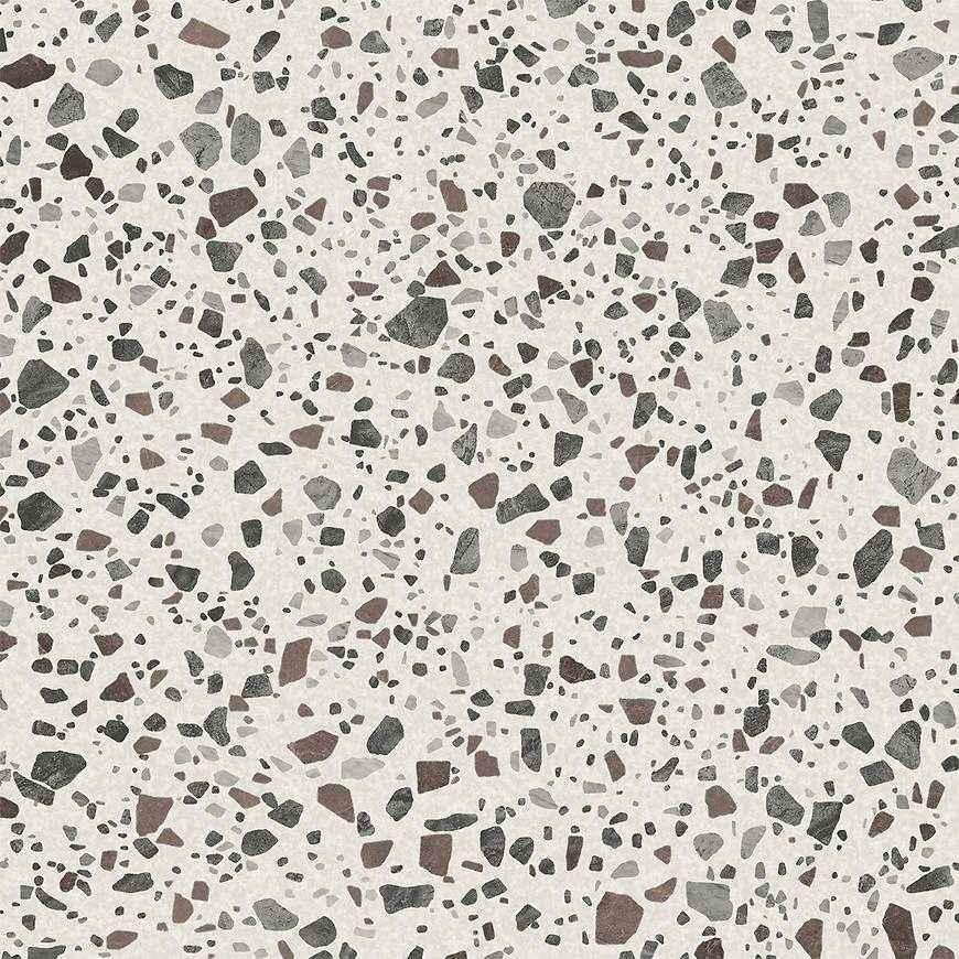 Podlahová dlaždice TERRAZZO 2745059 Baumax