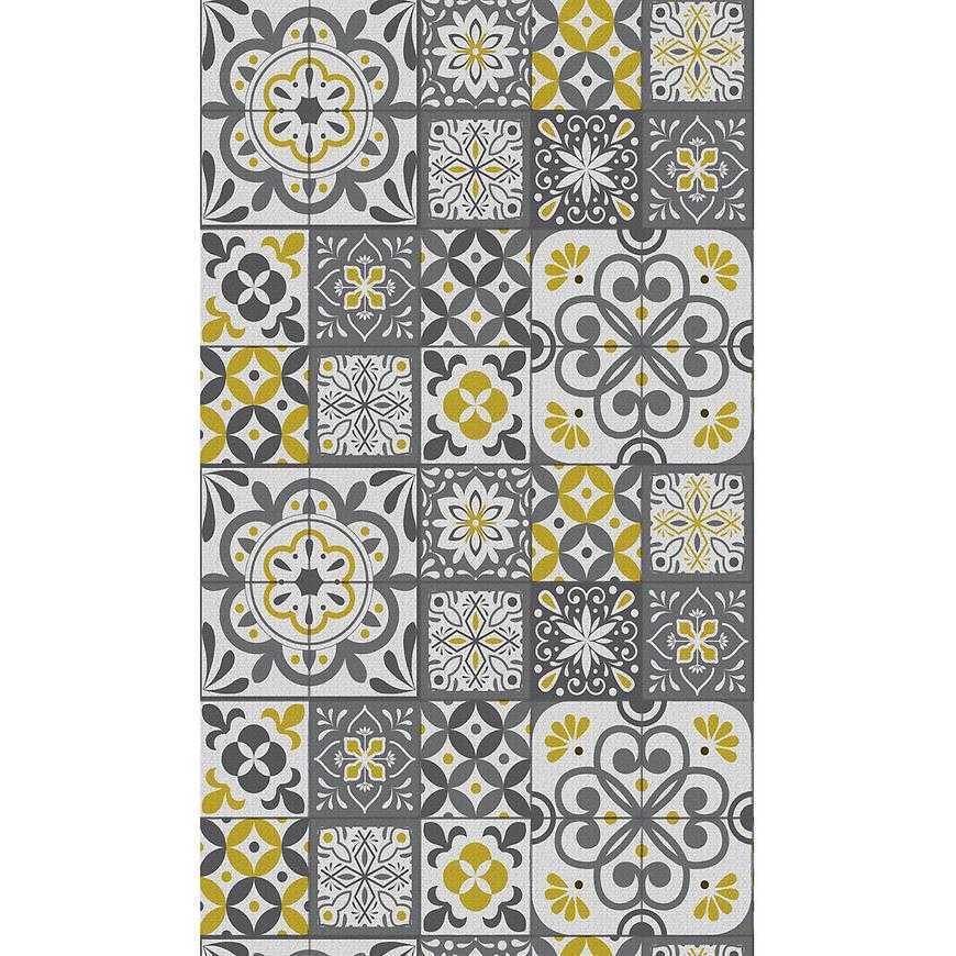 Podlahová rohož 278-0002 Moroccan Style 60X120CM Baumax