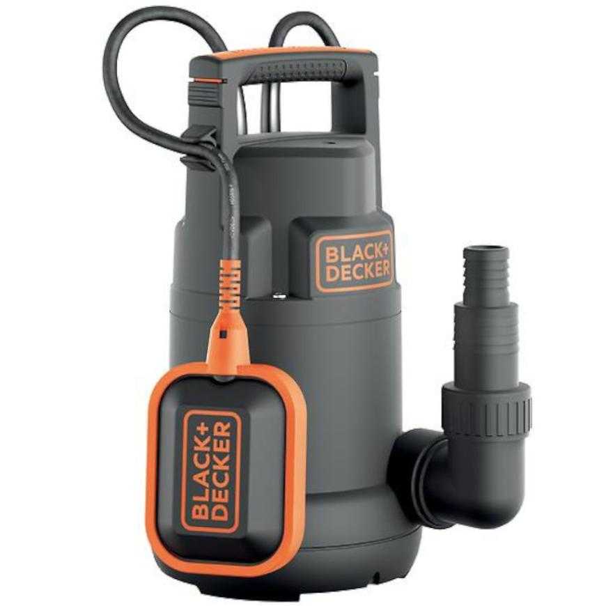 Ponorné čerpadlo BXUP250PCE Black & Decker