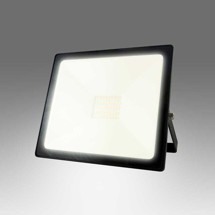 Reflektor LED 30W Flat Baumax