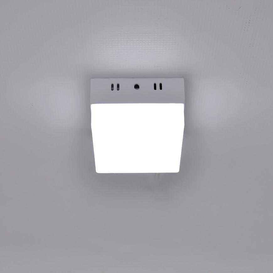 Robin LED D 6W 4000K 03089 Baumax