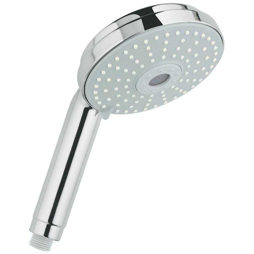 Ruční sprcha 3 proudy RAINSHOWER COSMOPOLITAN 28755000 Grohe