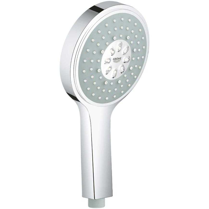 Ruční sprcha 4 proudy POWER&SOUL COSMOPOLITAN 27664000 Grohe