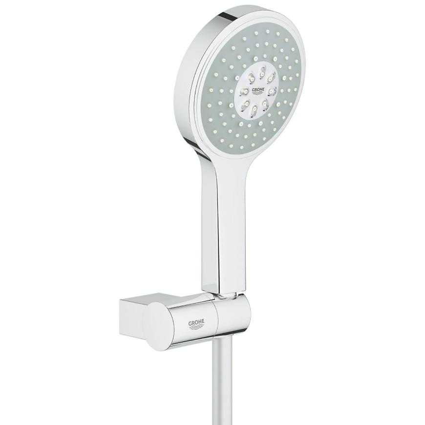 Ruční sprcha 4 proudy POWER&SOUL COSMOPOLITAN 27741000 Grohe