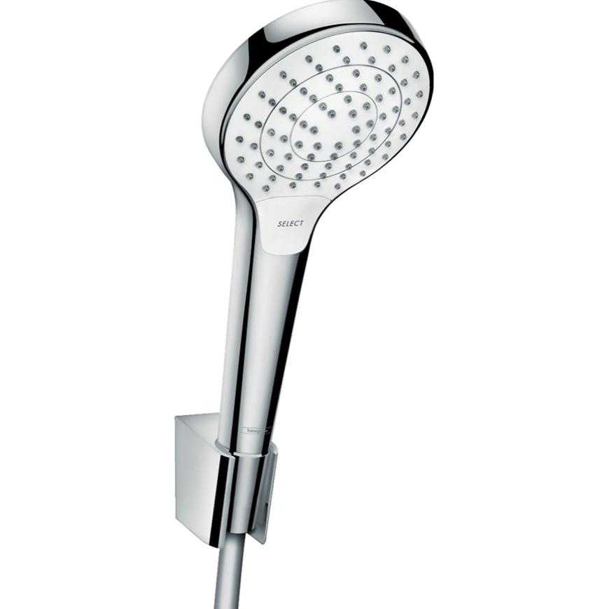 Ruční sprcha Croma Select S 26411400 Hansgrohe