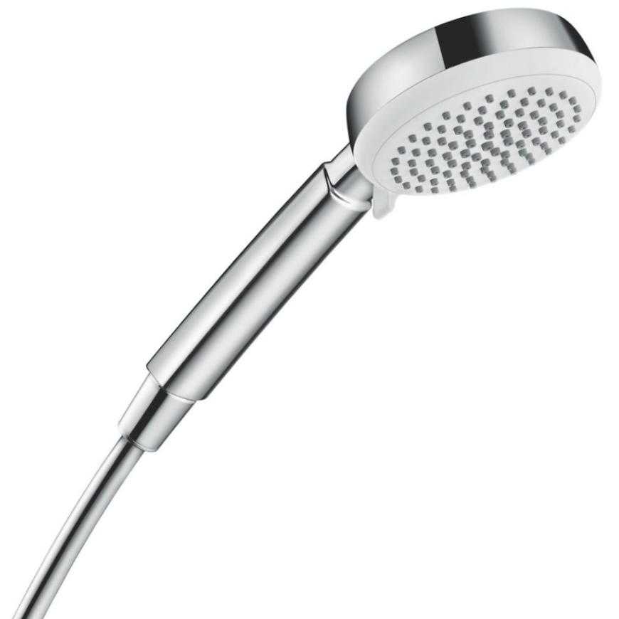 Ruční sprcha MYCLUB 26682400 Hansgrohe