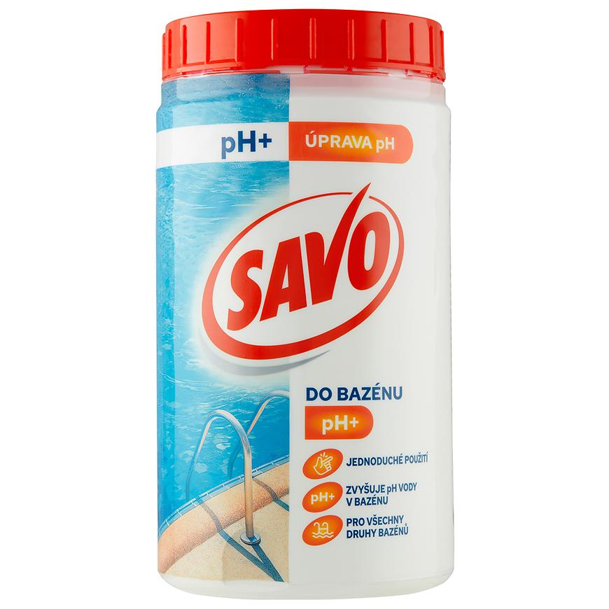 SAVO PH+ 0.9 kg