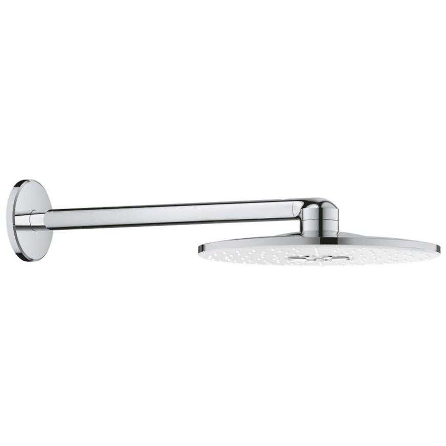 Set s hlavovou sprchou 2 proudy RAINSHOWER SMARTACTIVE 26475LS0 Grohe