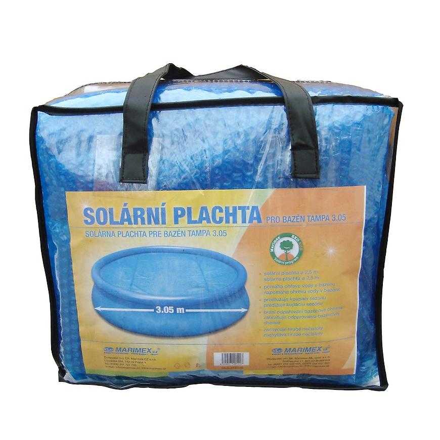 Solární plachta MARIMEX pro bazény FLORIDA 2