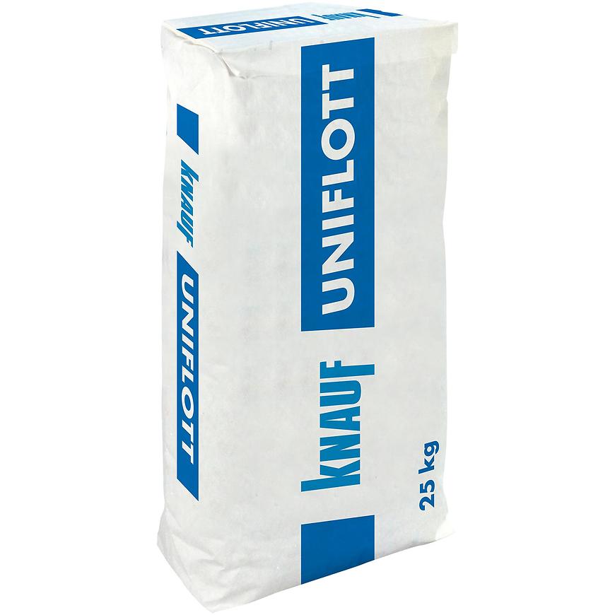 Spárovací hmota Knauf Uniflott 25 kg Knauf