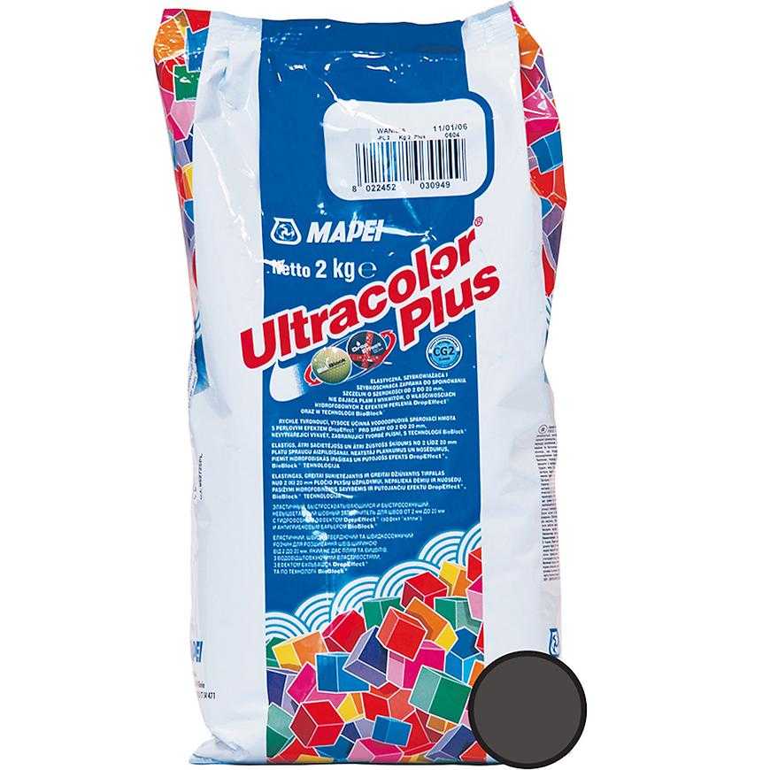 Spárovací hmota Mapei Ultracolor Plus 149 sopečný písek 2 kg Mapei