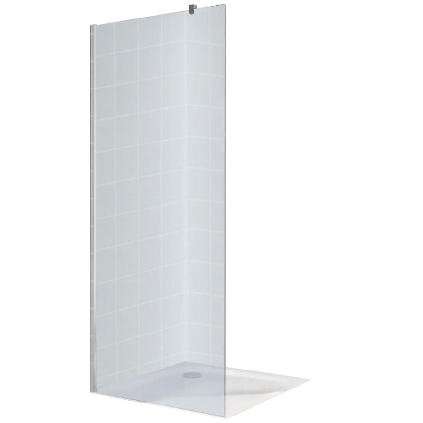 Sprchová zástěna walk-in CADA XS CK TWF 10020 VPK Kermi