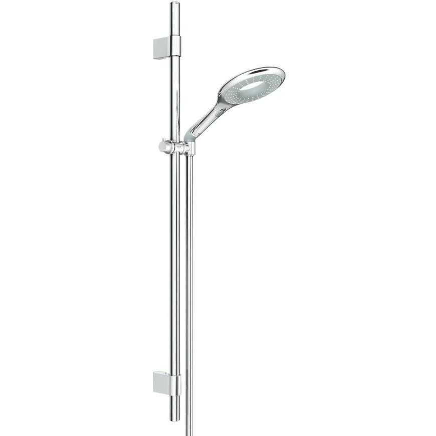 Sprchový set s tyčí 2 proudy RAINSHOWER ICON 27277001 Grohe