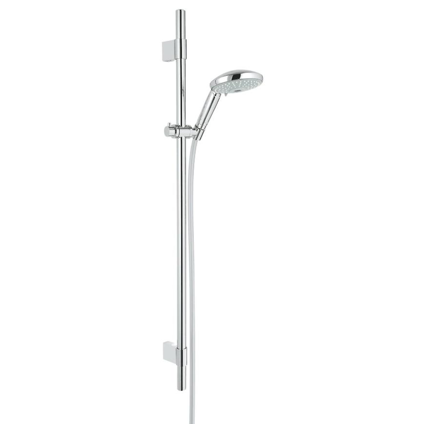 Sprchový set s tyčí 3 proudy RAINSHOWER CLASSIC 28769001 Grohe