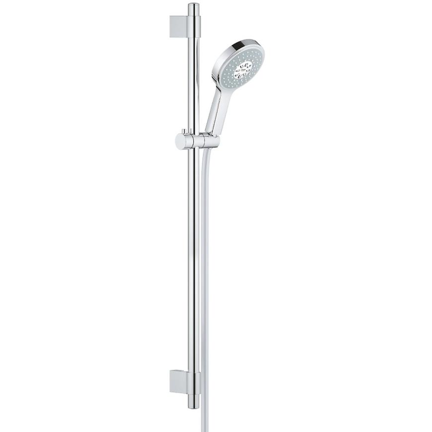 Sprchový set s tyčí 4 proudy POWER&SOUL COSMOPOLITAN 27734000 Grohe