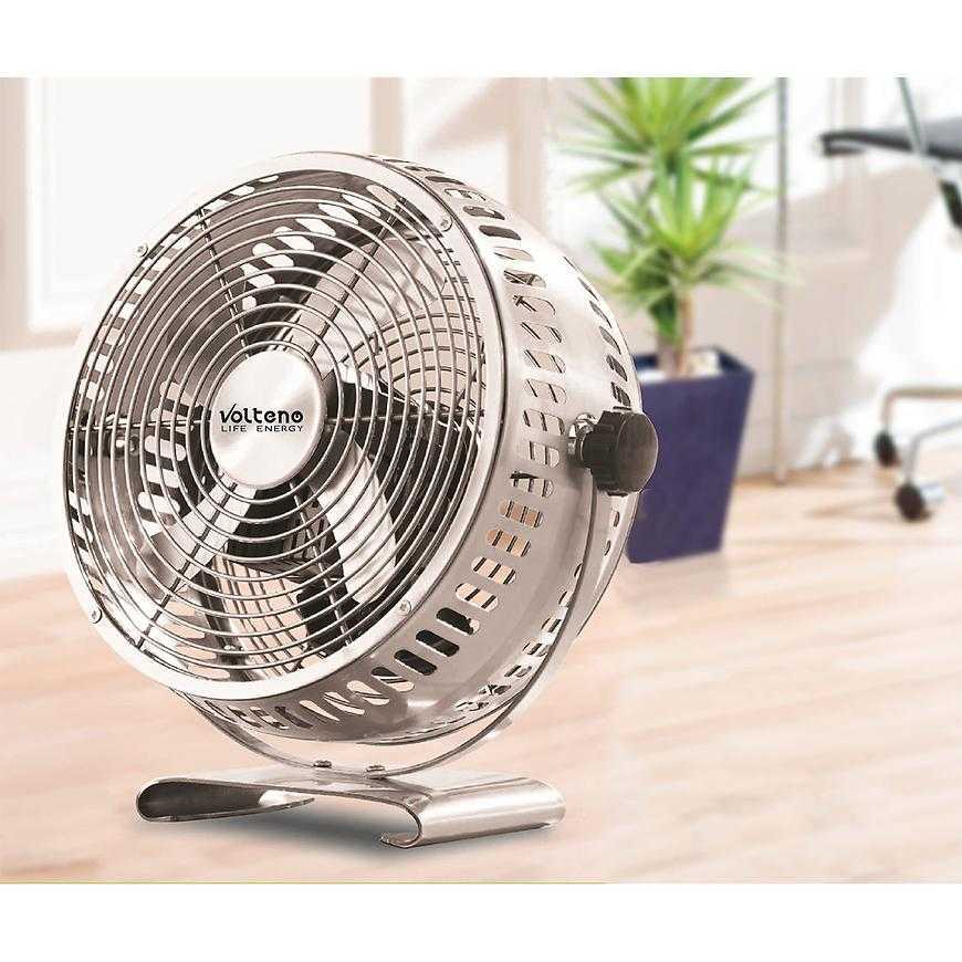 Stolní ventilátor 7