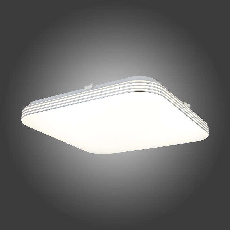 Stropní svítidlo Ajax LED EK5362 26CM 11W Baumax