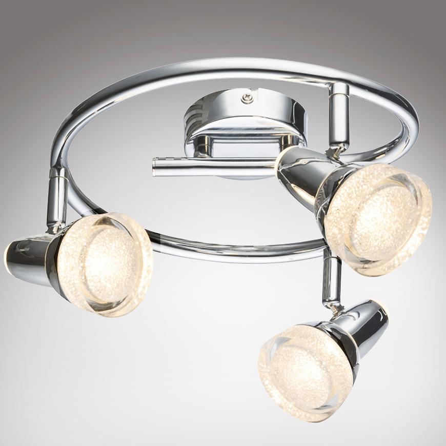 Svítidlo Alaska 56134-3 LED LD3 Baumax