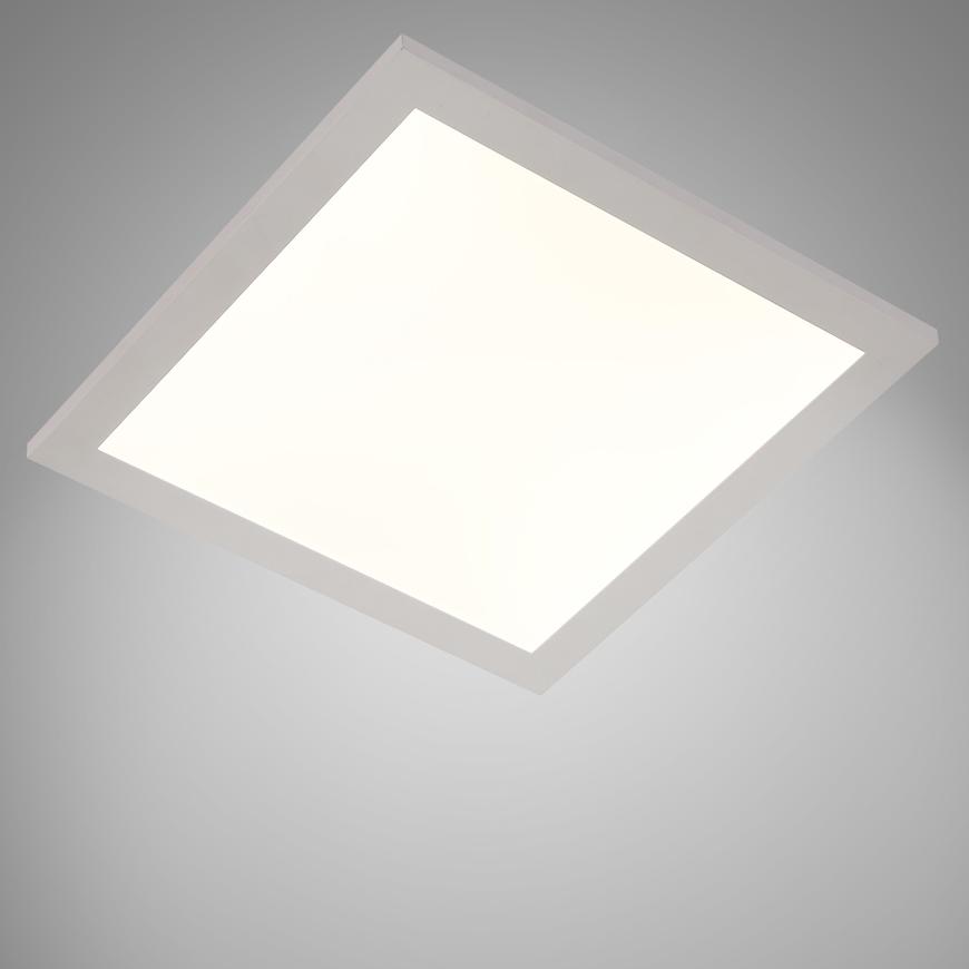 Svitidlo ENVIRO LED 16 W AS-E30SC Baumax