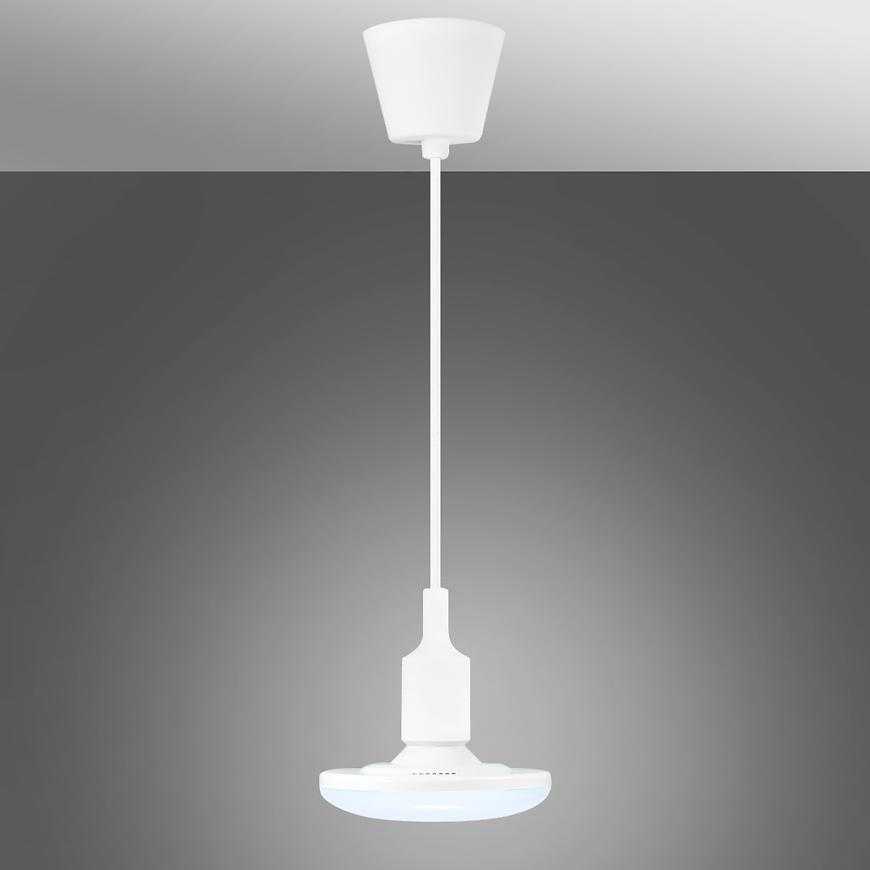 Svitidlo LED 10W Kiki E27 308078 Baumax