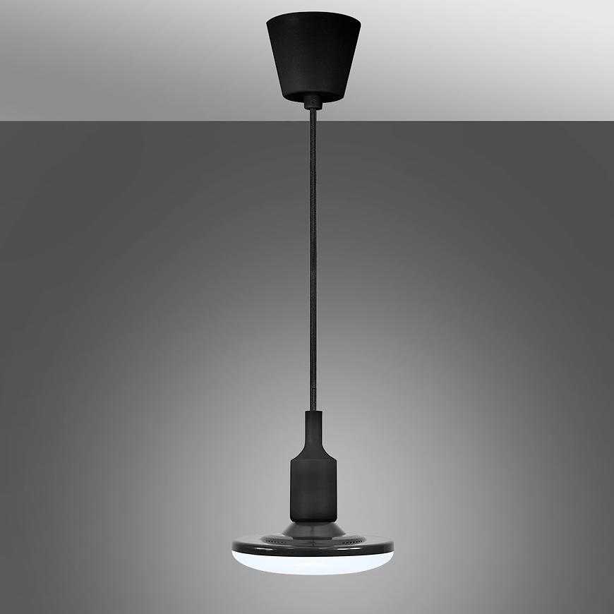 Svitidlo LED 10W Kiki E27 308085 Baumax