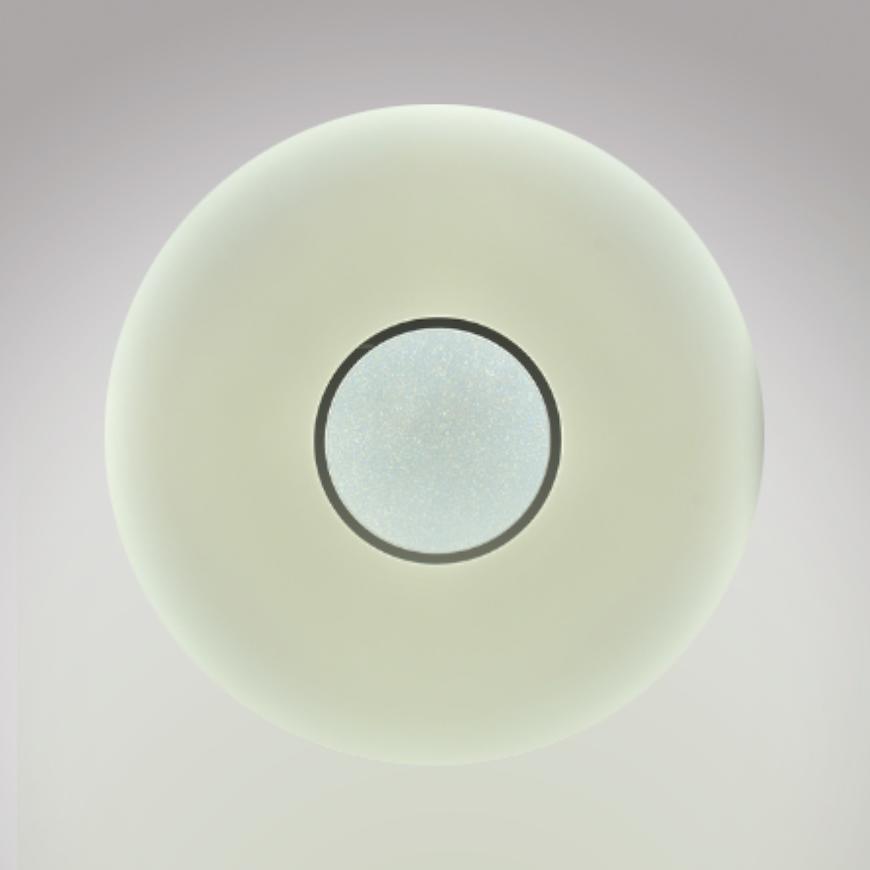 Svitidlo LYRA LED 313454 36W 3000K-6500K Baumax