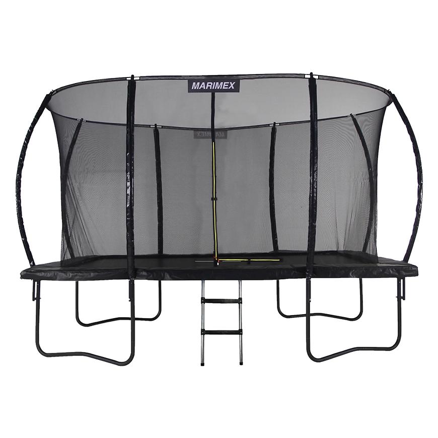 Trampolína MARIMEX COMFORT Spring 213 x 305 cm Marimex