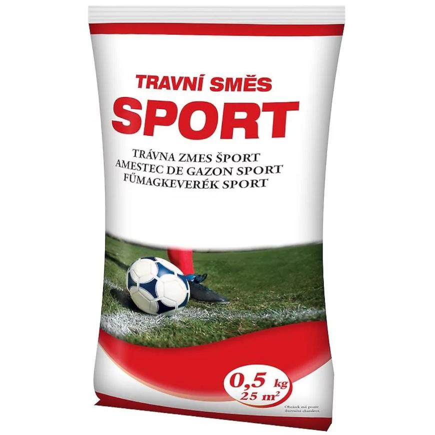 Travní směs Oz sport 0