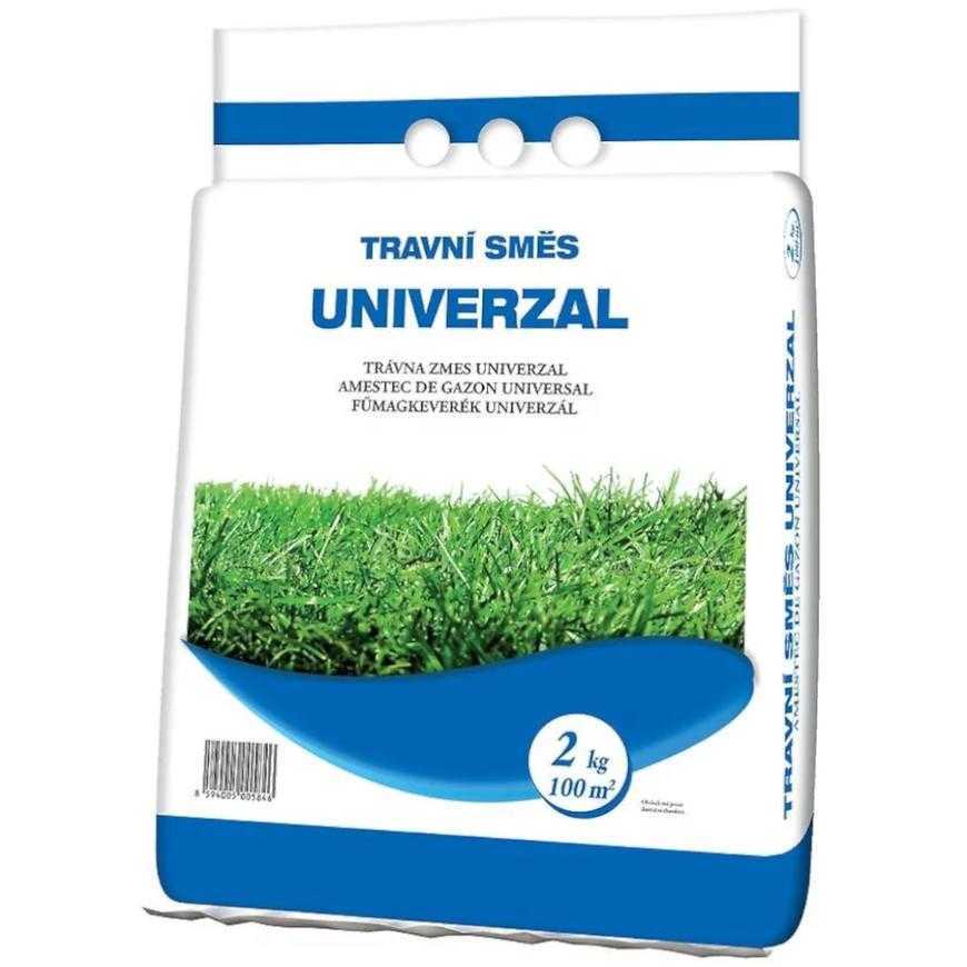 Travní směs Oz univerzal 2 kg Baumax