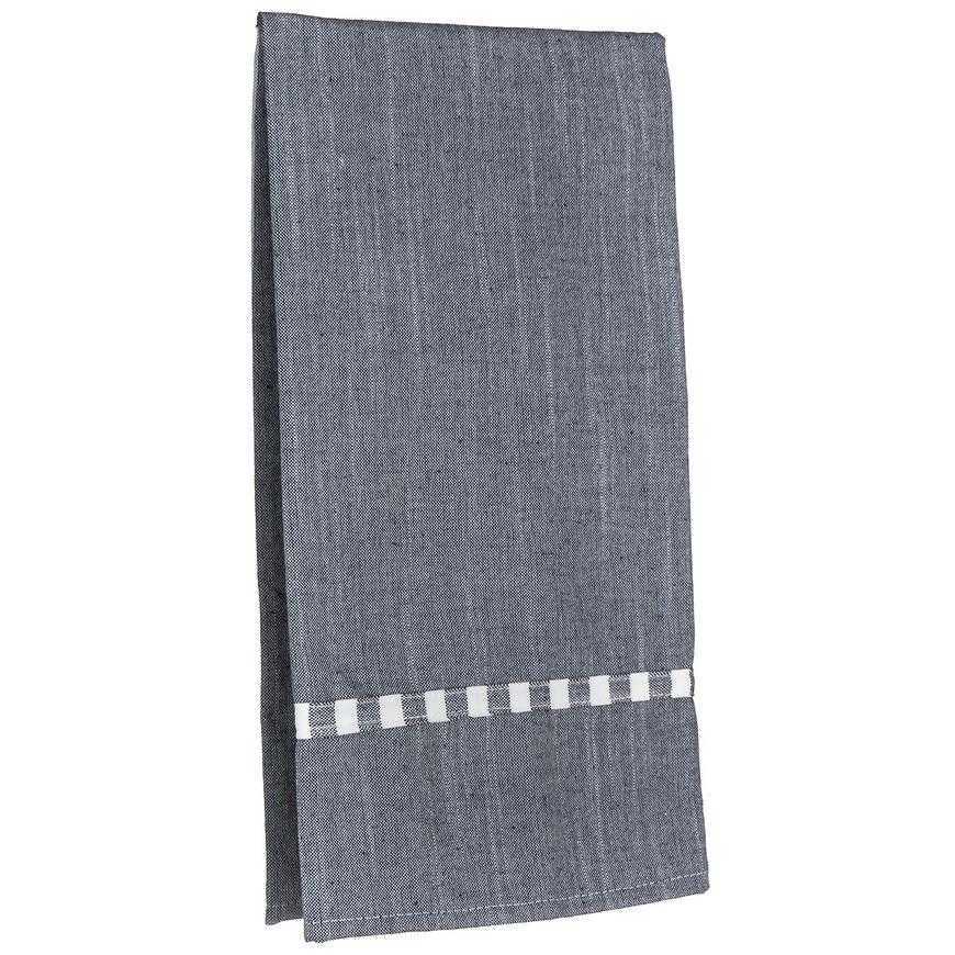 Utěrka Denim 45 x 70 cm 10005873 Baumax