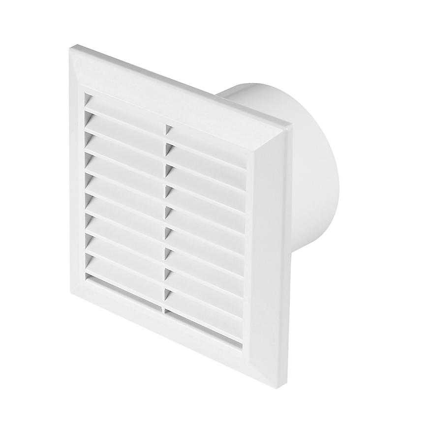 Ventilátor Fi100 Classic Šňůrový Spínač Awenta