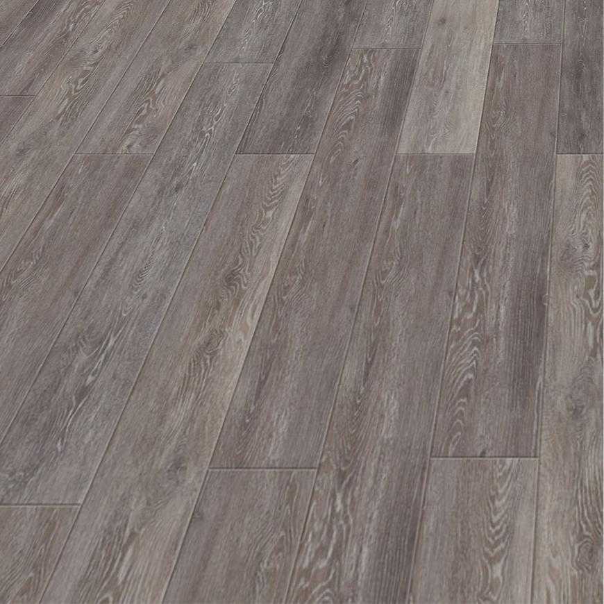 Vinylová podlaha LVT Cerused Oak Brown 4mm 0