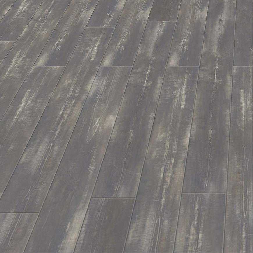 Vinylová podlaha LVT Colored Pine Grey 4mm 0