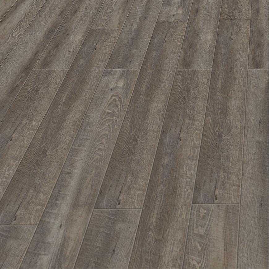 Vinylová podlaha LVT Smoked Oak Dark Grey 4mm 0