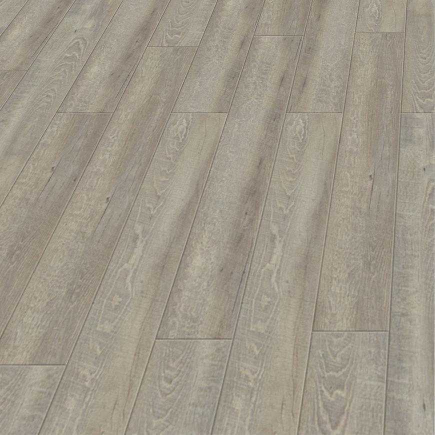 Vinylová podlaha LVT Smoked Oak Light Grey 4mm 0