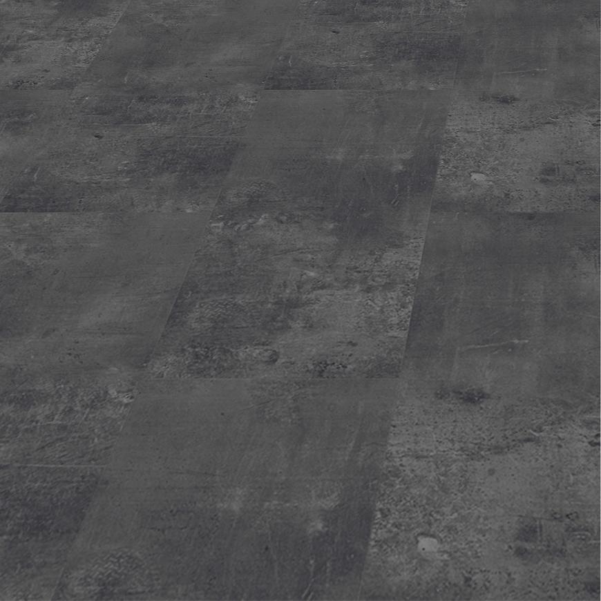 Vinylová podlaha LVT Vintage Zinc Black 5mm 0