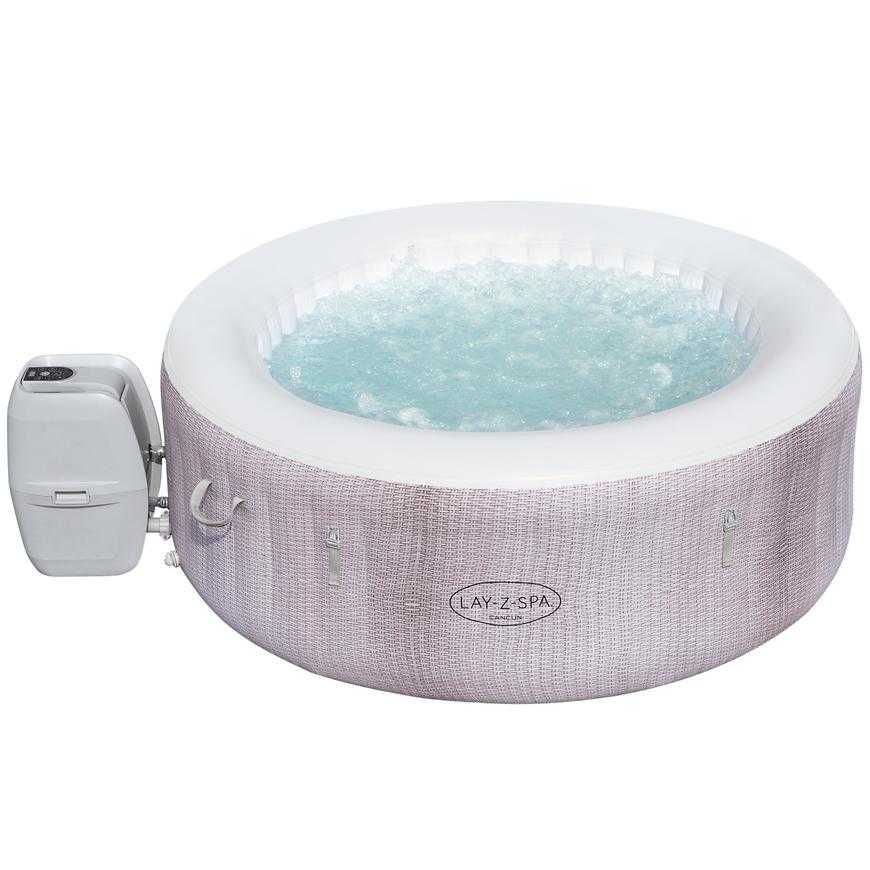 Vířivý bazén SPA 60003 CANCUN Bestway