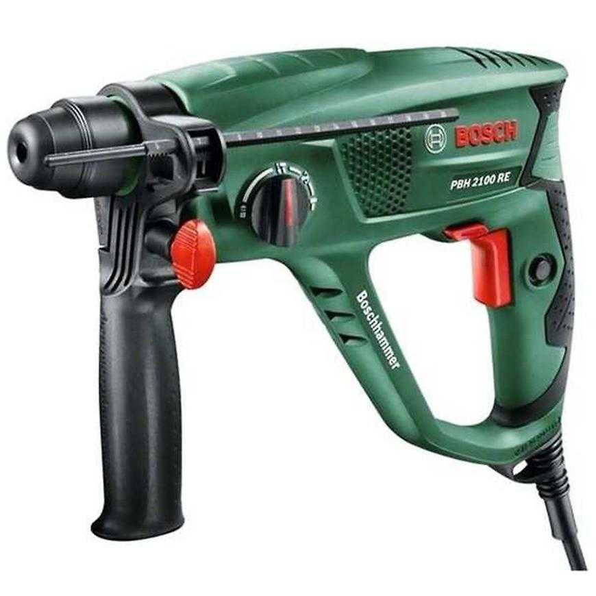 Vrtací kladivo PBH 2100 RE Bosch