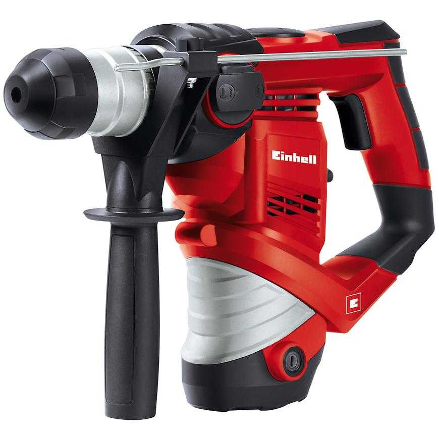 Vrtací kladivo TH-RH 900/1 Einhell