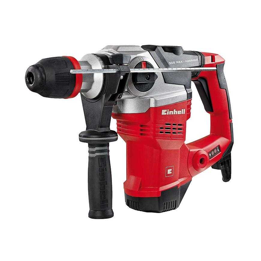 Vrtací kladivo Te-Rh 38 E Einhell Expert Einhell