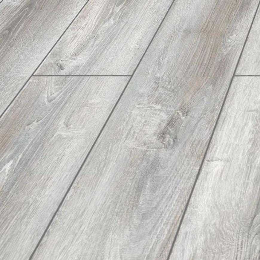 Vzorek laminátová podlaha Dub Costa 8mm AC5 Room 3523 Swiss Krono