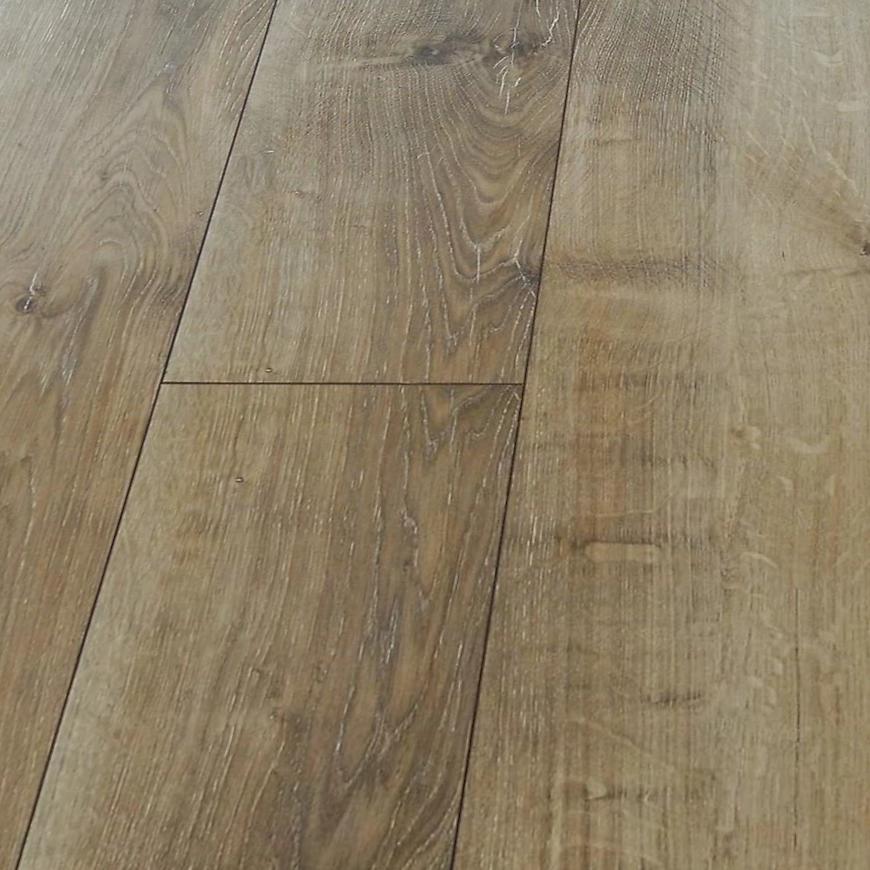 Vzorek laminátová podlaha Dub Savona 8mm AC5 Parquet Mercado 4928 Swiss Krono