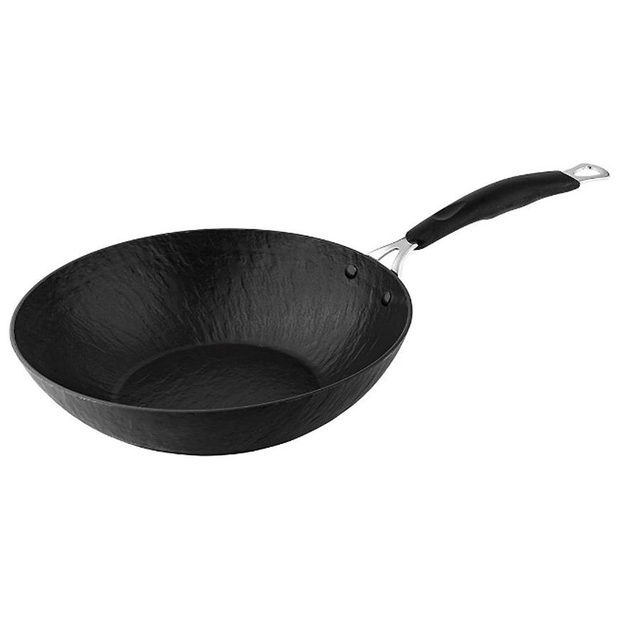 Wok Dragon 26cm Baumax