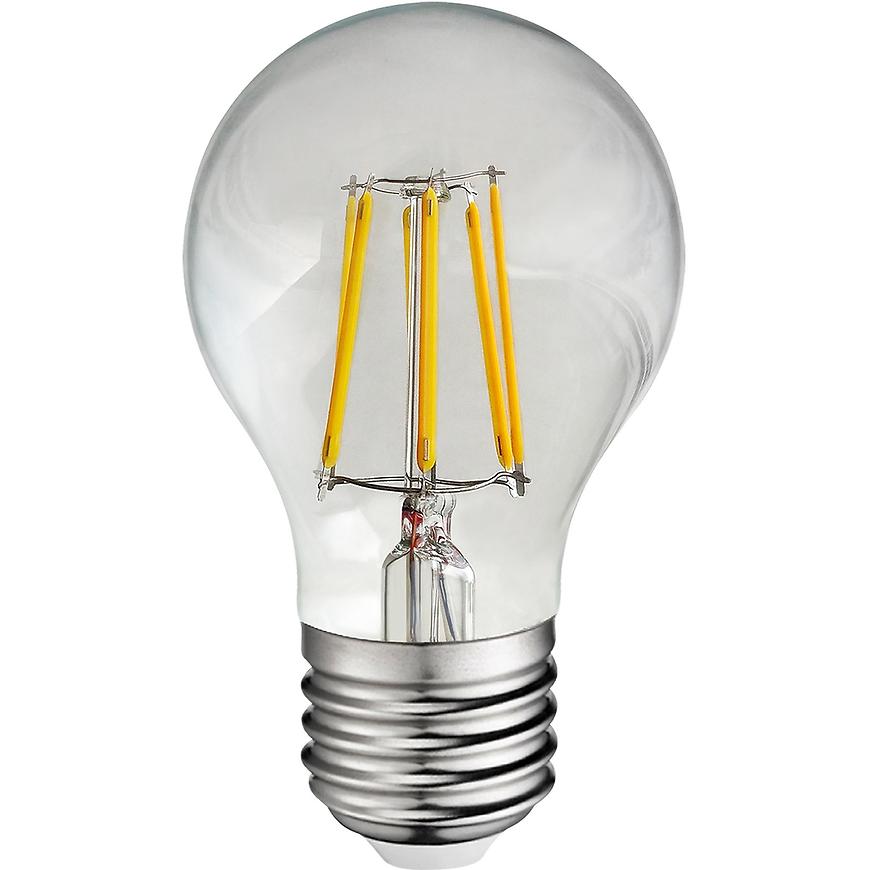 Žárovka LED Filament a60 e27 4 W Polux