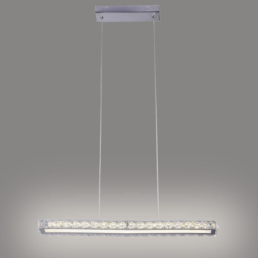 Závěsné svítidlo Symphony 60cm 20W Led 4000k Baumax